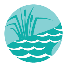 fresh water icon graphic